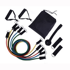 Extensoare si benzi elastice Extensoare si benzi elastice